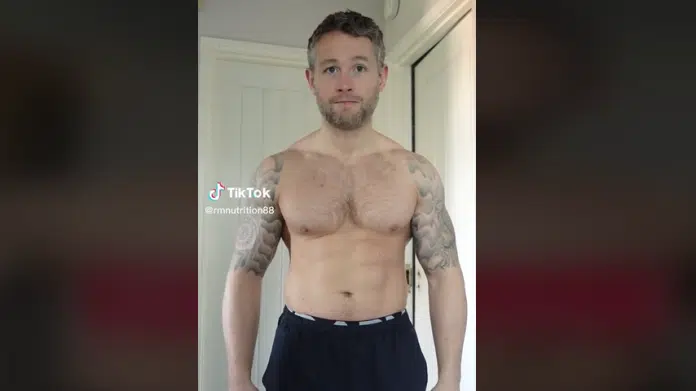 Fitnes trenerica mjesec dana jela samo pizzu i pokazala rezultate