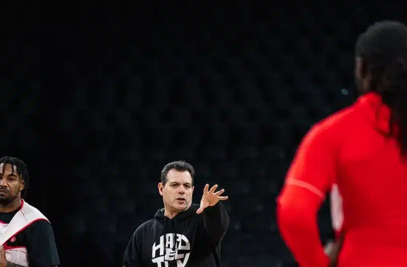 Hapoel bi izgubio bogatstvo ako otpusti Itudisa