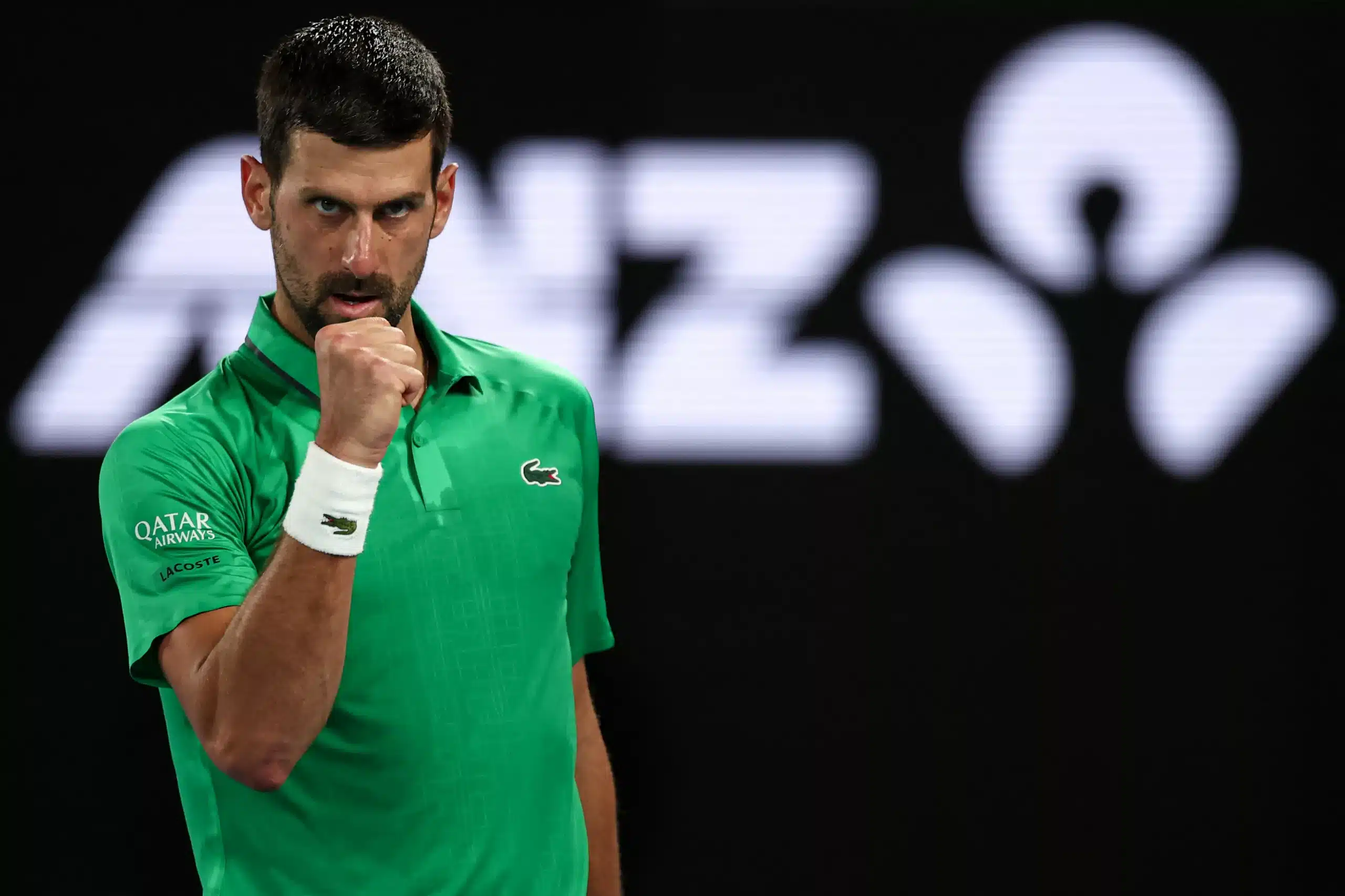 IZLAZILA NOVA ATP LISTA: Đoković se vratio među prva 3