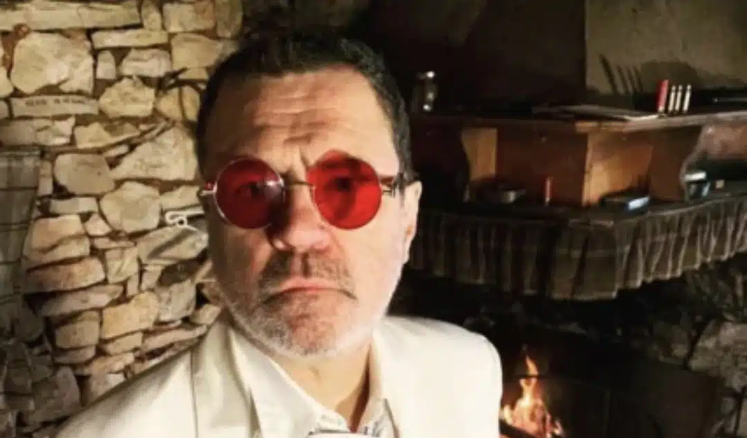 “Imam cirozu jetre” Pjevač progovorio o zdravlju, pa otkrio kakvu borbu vodi