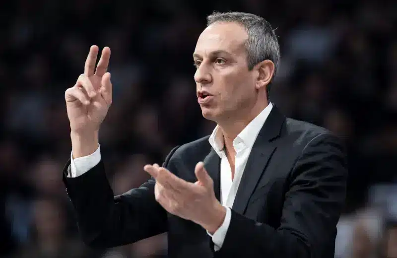 KATAŠ NAKON POBJEDE NAD ZVEZTOM: Ne bi me čudilo da ih vidim na Final Fouru!