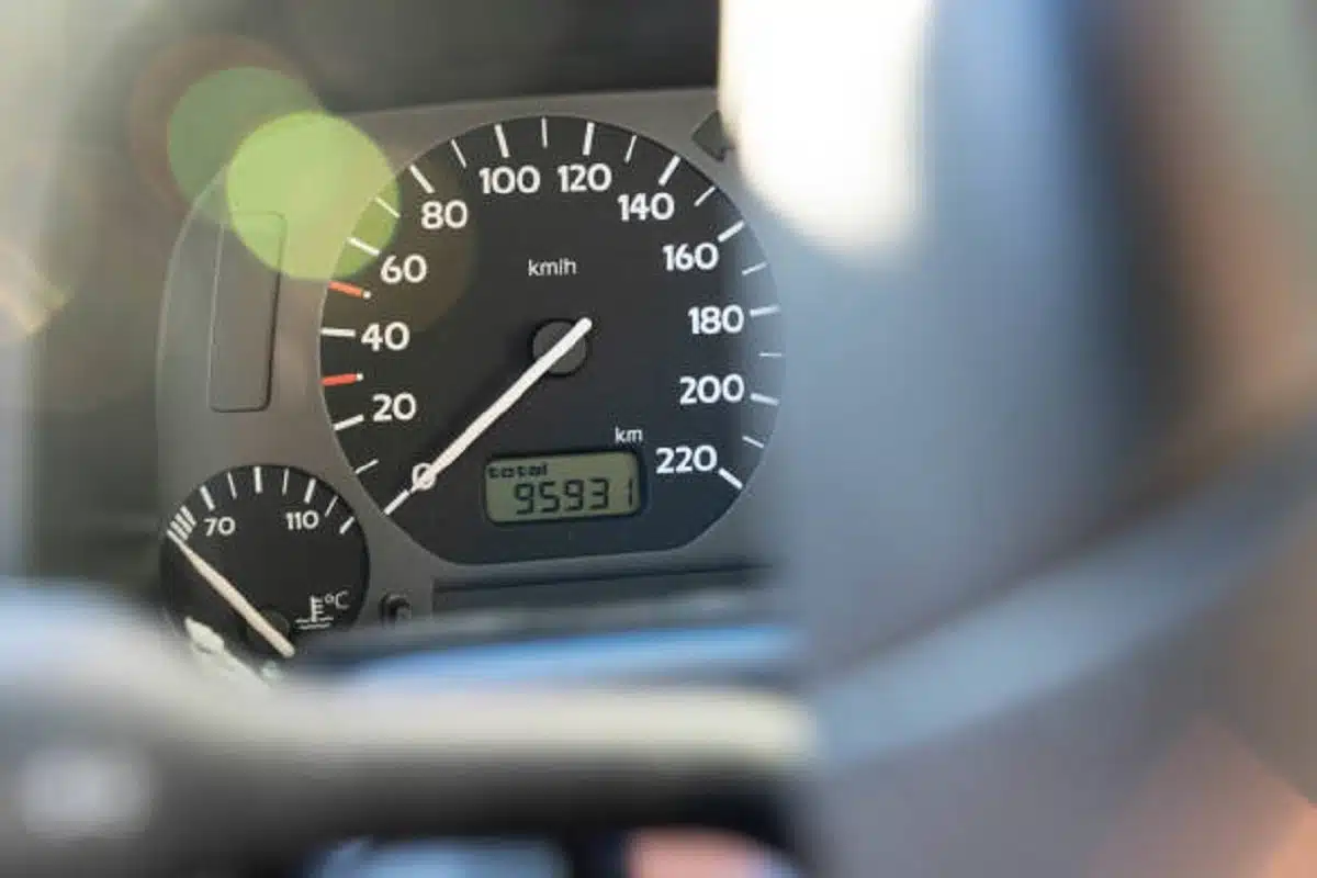 Kojim automobilima najčešće vraćaju kilometražu