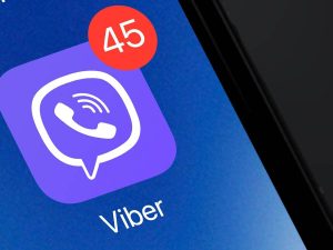 Rakuten Viber foto 5
