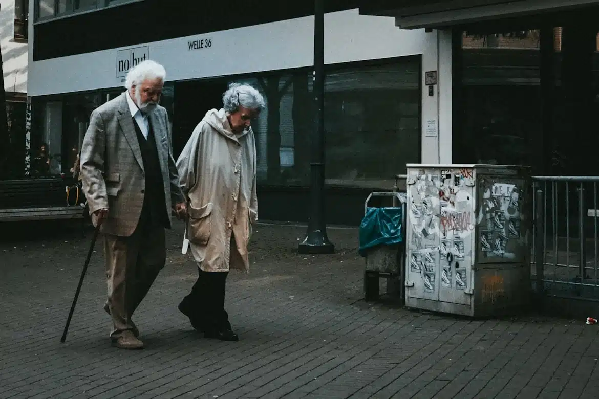 Mislila sam da me je baka zaboravila – sve dok nisam ugledala poruku ispod mašine