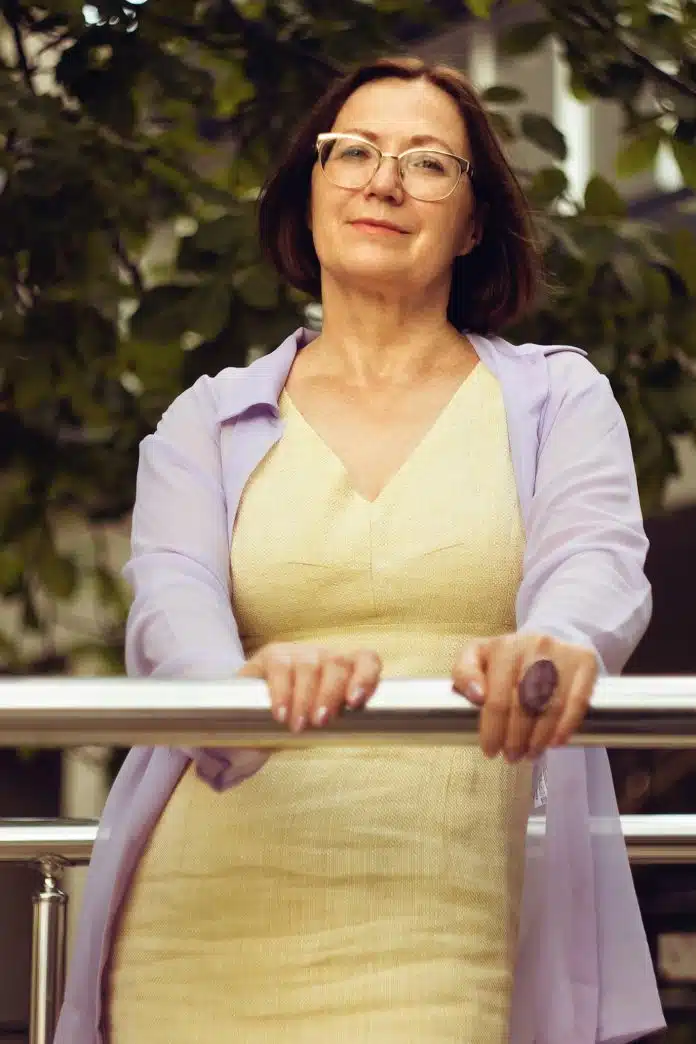 Mislila sam da znam svoju priču — dok nisam otvorila