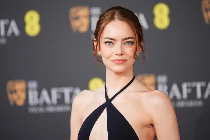 Modni spektakl na dodjeli nagrada BAFTA: Ovo su haljine koje