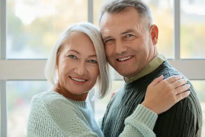 Moja prva ljubav me je tražila 45 godina, a ja