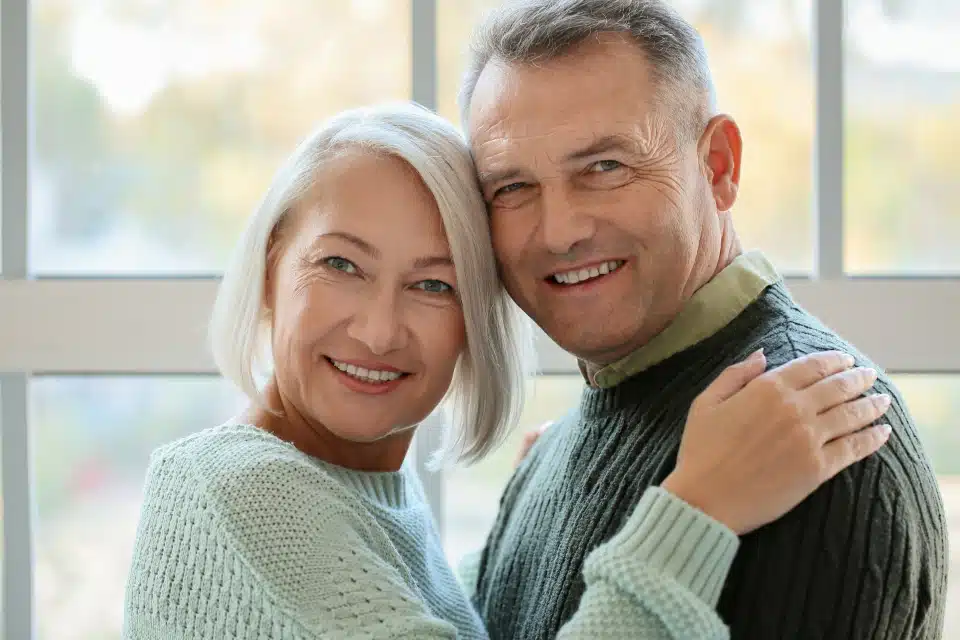 Moja prva ljubav me je tražila 45 godina, a ja to nisam znala