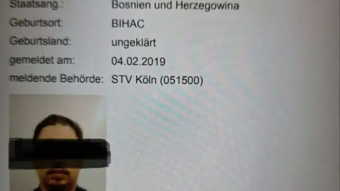 Muškarac iz BiH 17 godina iskorištava njemački sistem: Mjesečno primaju