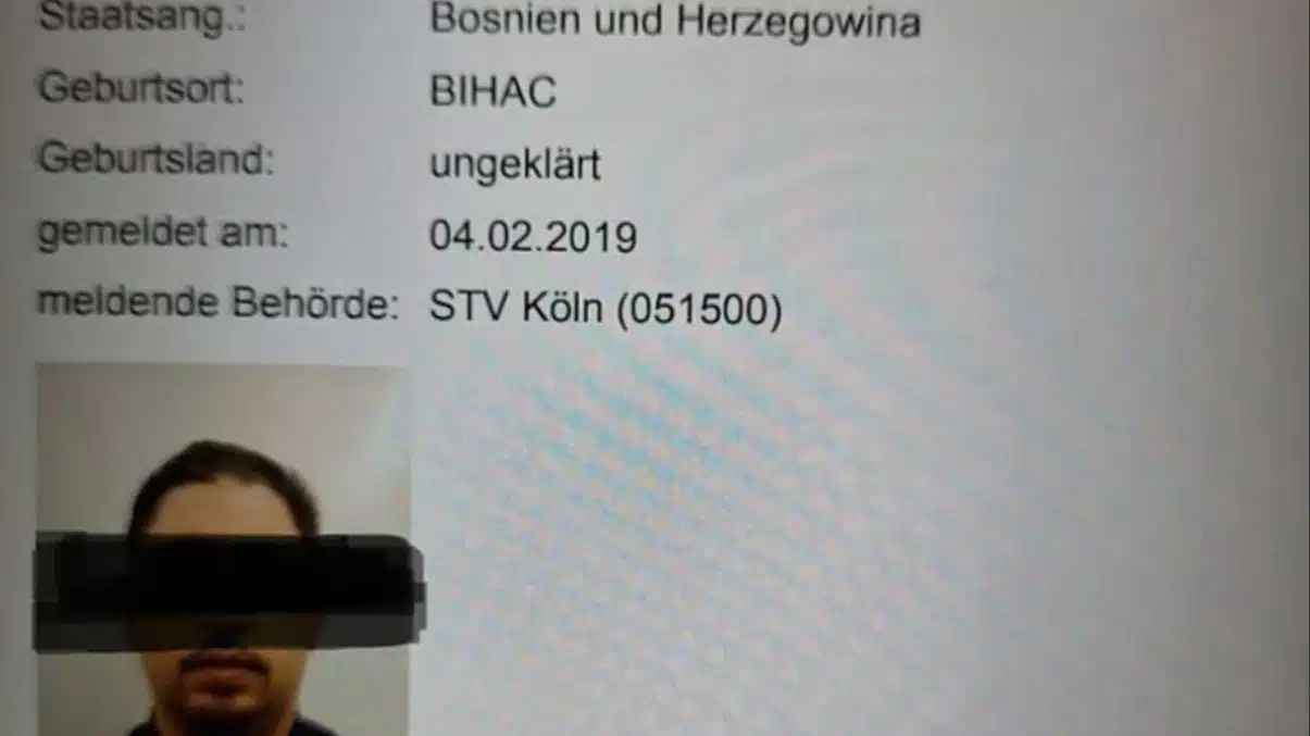 Muškarac iz BiH 17 godina iskorištava njemački sistem: Mjesečno primaju socijalnu pomoć veću od 14.000 KM
