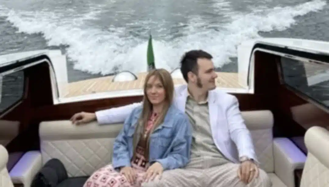 Nikolina blista u 7. mjesecu: Trudna žena Alekse Balaševića, ponosni Đoletov sin otkrio pol bebe