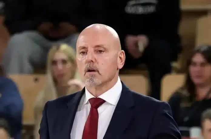 Obradović nakon poraza realan: Nije ništa tragično