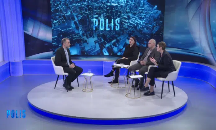 POLIS/ Na mlade ljude možemo biti ponosni oni su generacija