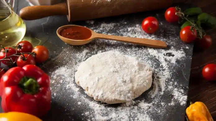 Pravite tijesto za pizzu? Imamo savršen recept za jogurt, ne