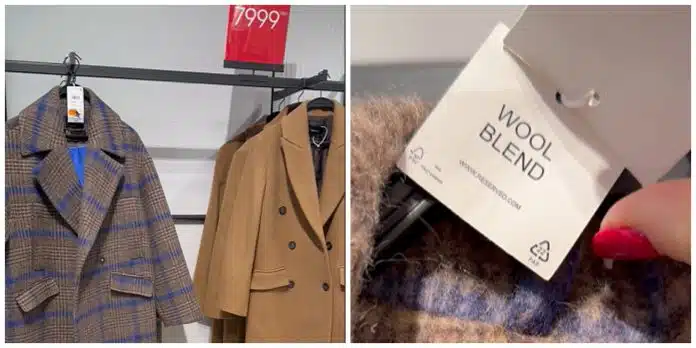 Pronašli smo vunene kapute na super sniženju: Modni ulovi koji