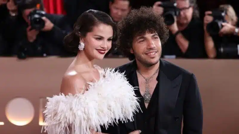 Selena Gomez brani supruga nakon šokantnog poteza: Ljubav je nekad slijepa