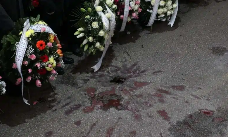 Sjećanje koje ne blijedi: 32 godine od masakra na Markalama