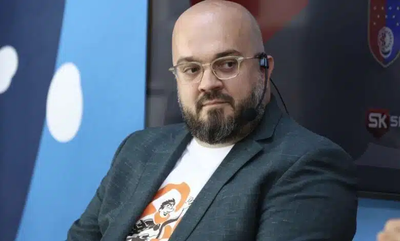 Šteta: Ostavku je najlakše dati, najteže se suočiti s problemom