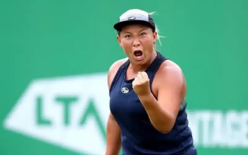 TENISICA TRAŽI ODŠTETU: WTA-u prijeti tužba od 20.000.000 dolara!