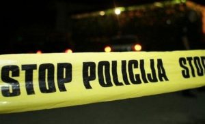 stop policija 123