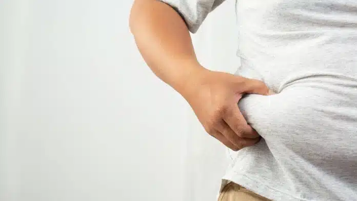 U kojim zemljama ima najviše pretilih ljudi?