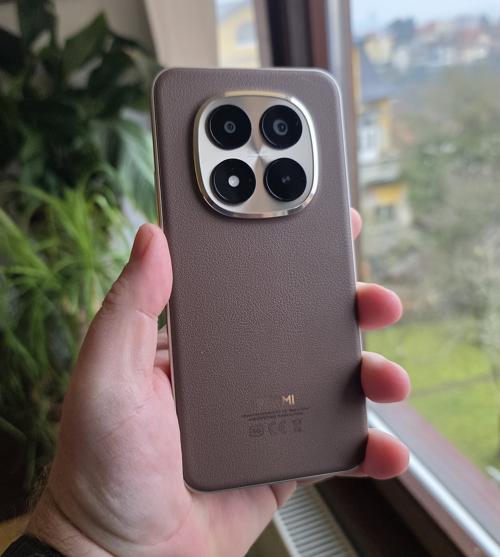 Redmi Note 15 Pro 1 6