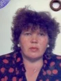 SIFA (ĐULAGA) SULJOVIĆ rođ. PAŠIĆ