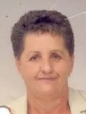 FERIDA (BAJRO) NALIĆ rođ. AVDOVIĆ