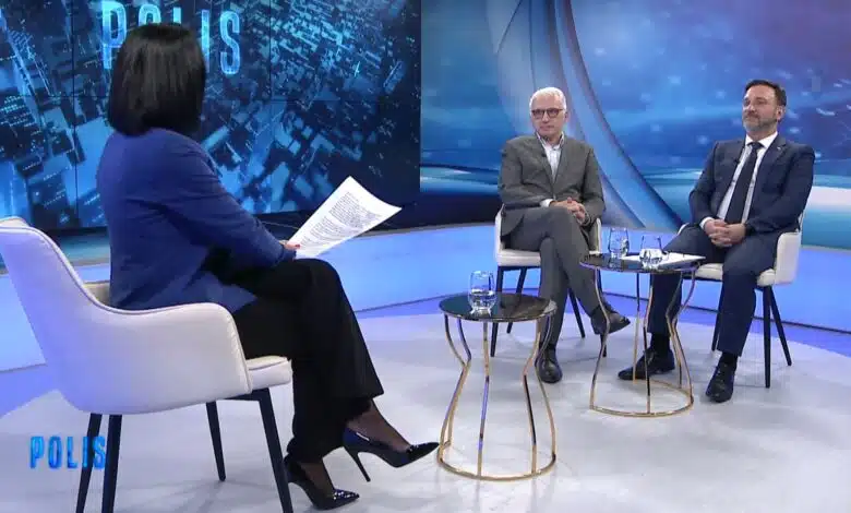 Hasičević za Polis TVSA:  Cijene energenata nastavljaju da rastu, više i cijene goriva na benzinskim pumpama, nema poremećeja u snabdijevanju