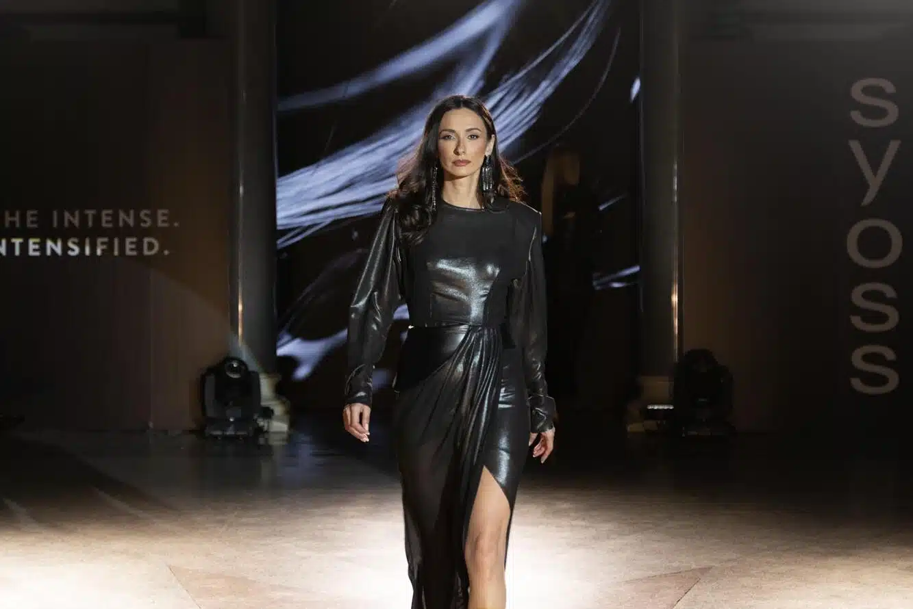 SYOSS GLAZE Fashion Show u Sarajevu donio spoj mode, kose i savremenog beauty izraza