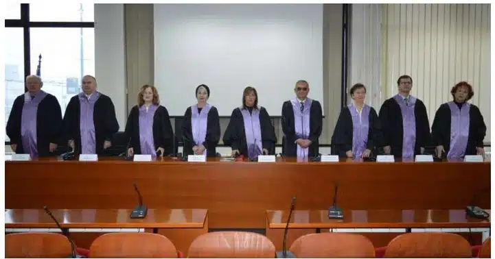 Ustavni sud F BiH presudio: Termin “županija” mora se izbaciti iz upotrebe!