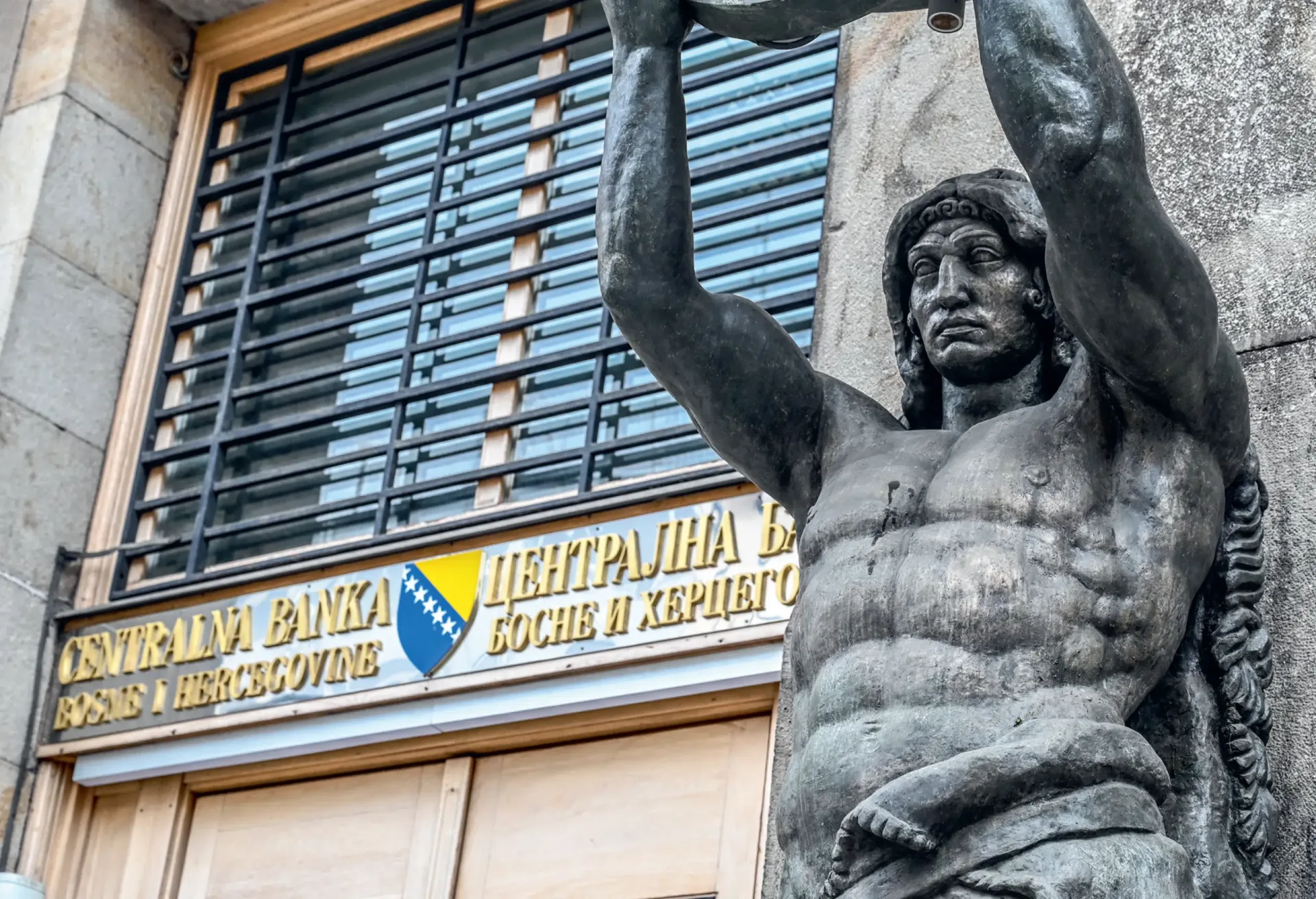Centralna banka BiH ulaže 300.000 KM u interaktivni Muzej novca u Sarajevu – Business Magazine