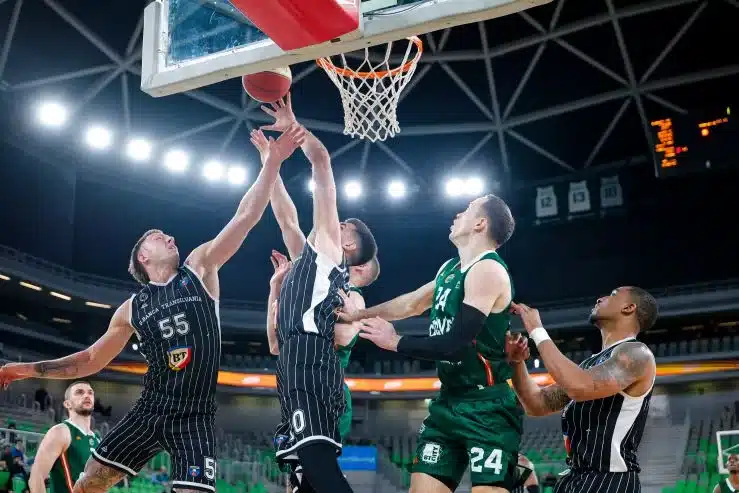ABA LIGA: Budućnost pregazila Zvezdu, debakl Ljubljane u derbiju Eurokupa – istaknuli se srpski reprezentativci i potencijalna pojačanja Partizana