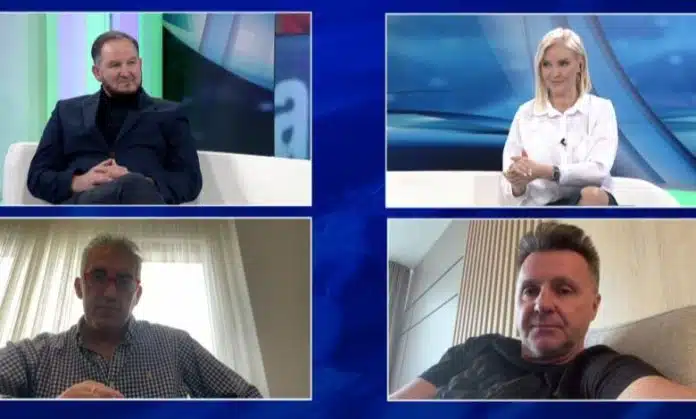 Borba za Svjetsko prvenstvo: Bolić, Škoro i Sinanović optimisti pred