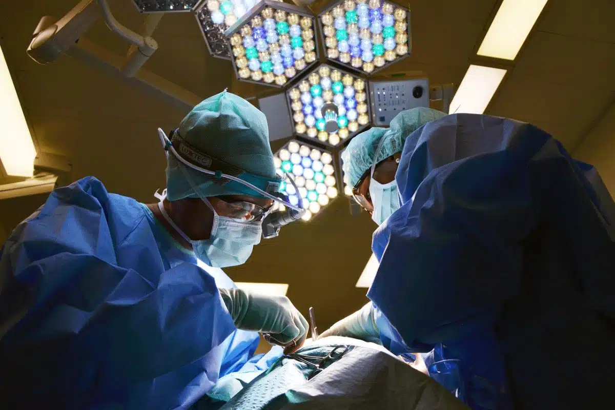 Doktor sastavio listu: Koje su operacije najbolnije?