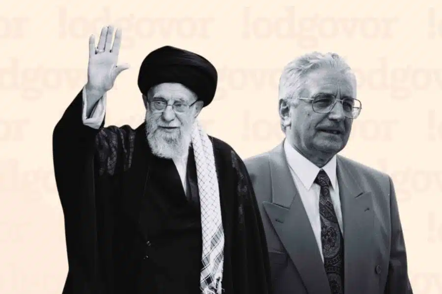 HAMNEIJEVA OLUJA: Tuđman je tražio da Iran šalje oružje BiH i Hrvatskoj