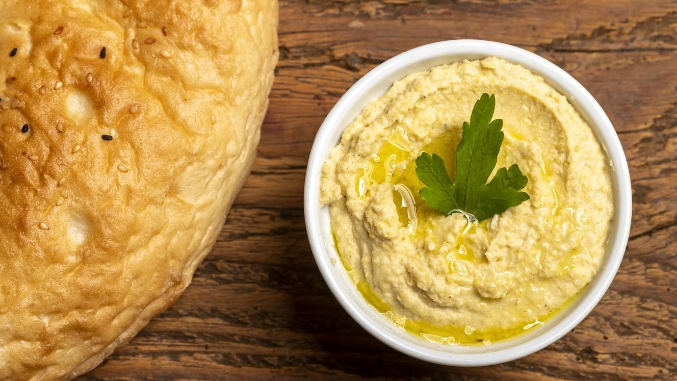 Humus, recept za najzdraviji namaz koji možete jesti