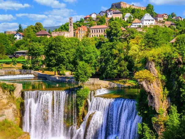 Jajce postaje sve zanimljivije turistima: Najavljeni brojni cjelogodišnji sadržaji
