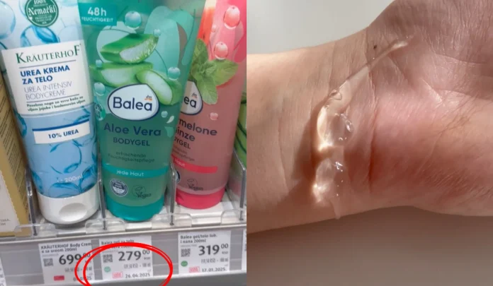 Jedan proizvod čuva i kožu i kosu: Košta manje od