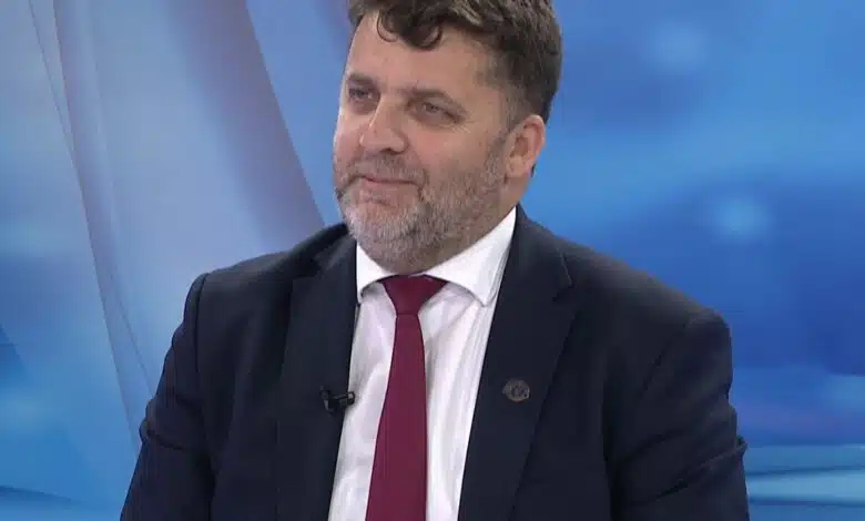 Katica: Cilj je da cijela glavna saobraćajnica od Ilidže do Baščaršije bude 100% pokrivena radarskim uređajima