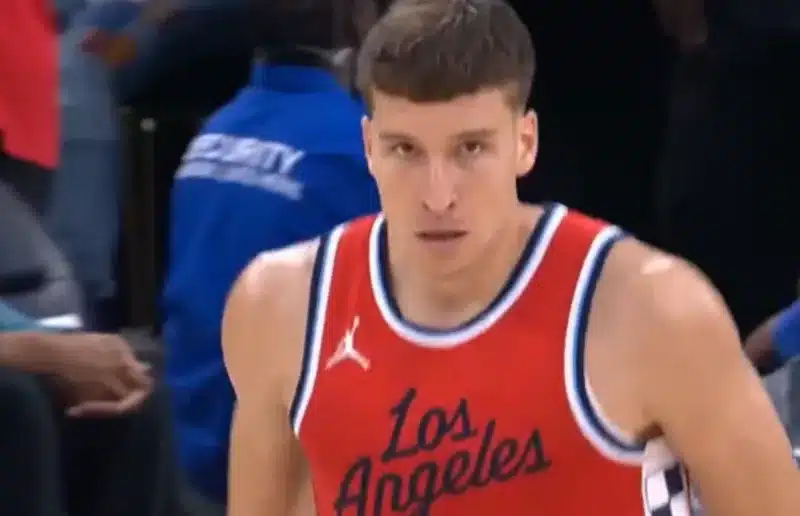 NBA: Bogdanović se vraća u punom kapacitetu, Vukčević najučinkovitiji u momčadi, Jović s klupe gledao Dončićevu rapsodiju