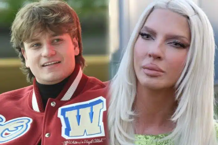 Nakon što je Jelena Karleuša isprozivala Jakova Jozinovića, javio se