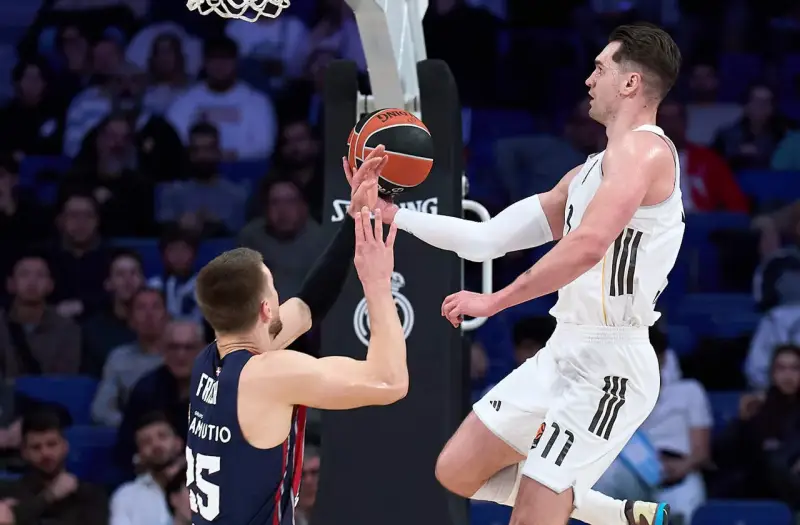 Neće žaliti novac, samo ga NBA može zaustaviti: Hezonja odlazi iz Reala i ponovno okuplja stari tandem!