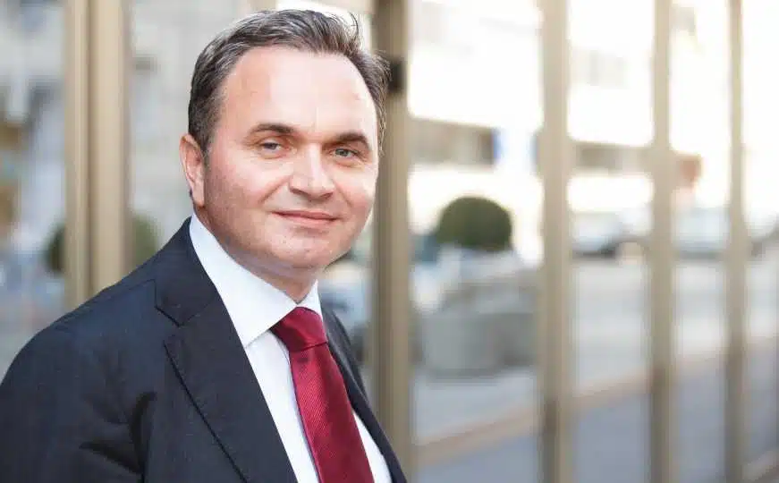 Prof. dr. Zijad Bećirović o slučaju “HNK Mostar”: BiH se suočava s ozbiljnom erozijom pravne države