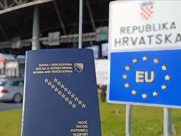 Putujete u Europsku uniju? Nova pravila stupaju na snagu, ovo
