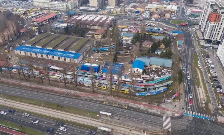 Revolucija javnog prevoza u Sarajevu: Usvojen plan razvoja GRAS-a do 2030. godine