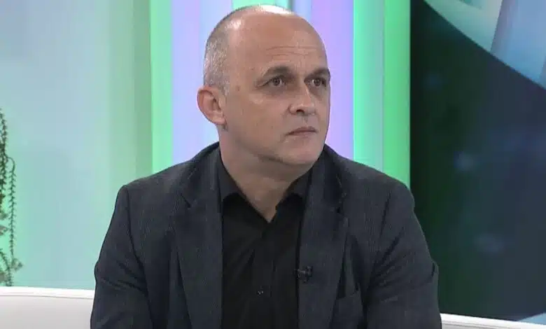 Saša Petrović iz FUP-a uputio apel roditeljima: Provjerite digitalno ponašanje djece kako biste izbjegli policijske istrage