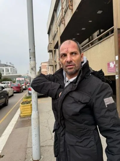 Sin Snežane Đurišić kroz suze progovorio o torturi kroz koju je prošao: “Urinirao je u čašu i polivao me…”