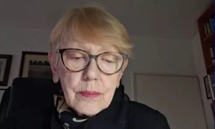 Sonja Biserko za TVSA: Izbori u Srbiji potvrđuju pad legitimiteta
