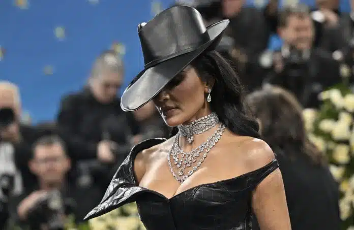 Spektakl bez presedana: Met Gala slavi tijelo, moda postaje čista